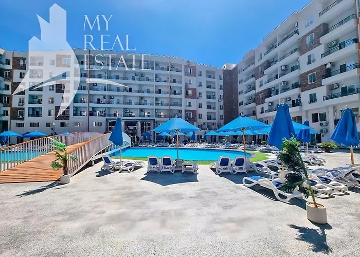 شقة Modern At Tiba Golden Free Zahabia