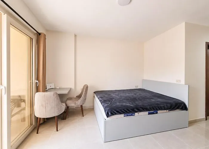 Modern At Tiba Golden Free Zahabia شقة *