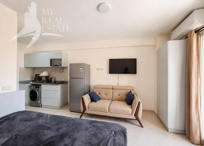 Modern At Tiba Golden Free Zahabia *